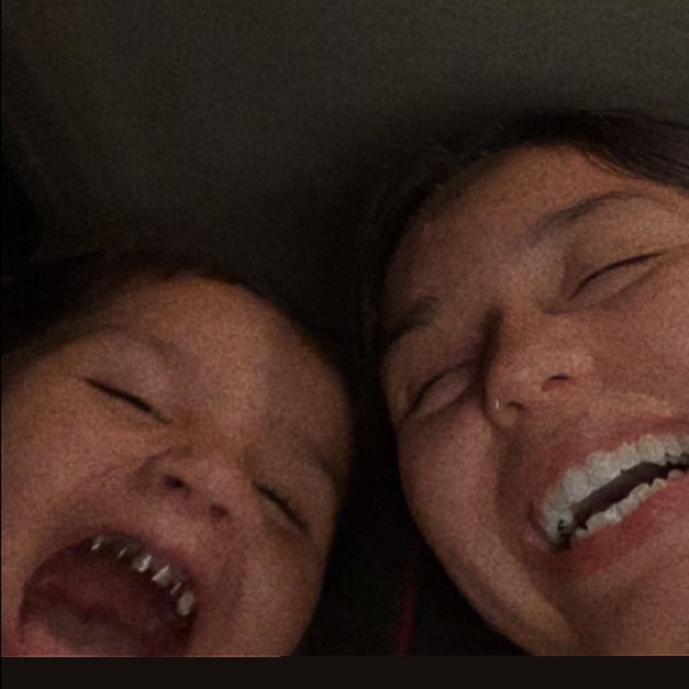 Meet your Posher, Emily